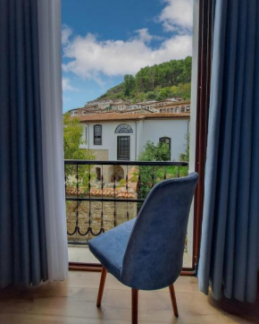 Villa Mishel Suites - Old Town Berat